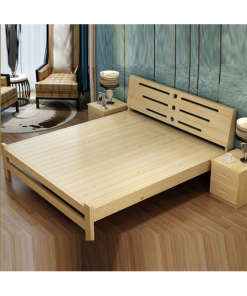 Giường ngủ Hiện đại GNSV008