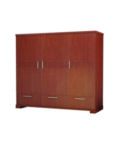 Tủ quần áo gỗ TASV005