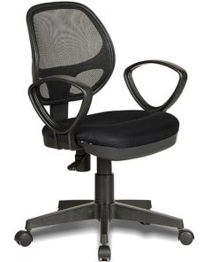 Ghế lưới Nhân Viên SV GL101B