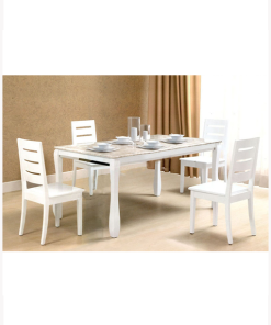 Bộ bàn ghế ăn HGB60, HGG60 SV
