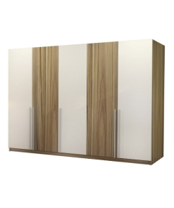 Tủ quần áo gỗ TASV001