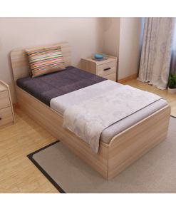 Giường ngủ  gỗ công nghiệp GNSV007