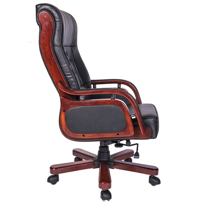Ghế giám đốc SV TQ09 - Ảnh 3