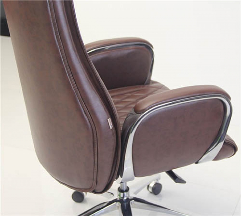 Ghế Lãnh Đạo SV LS1202A - Ảnh 4