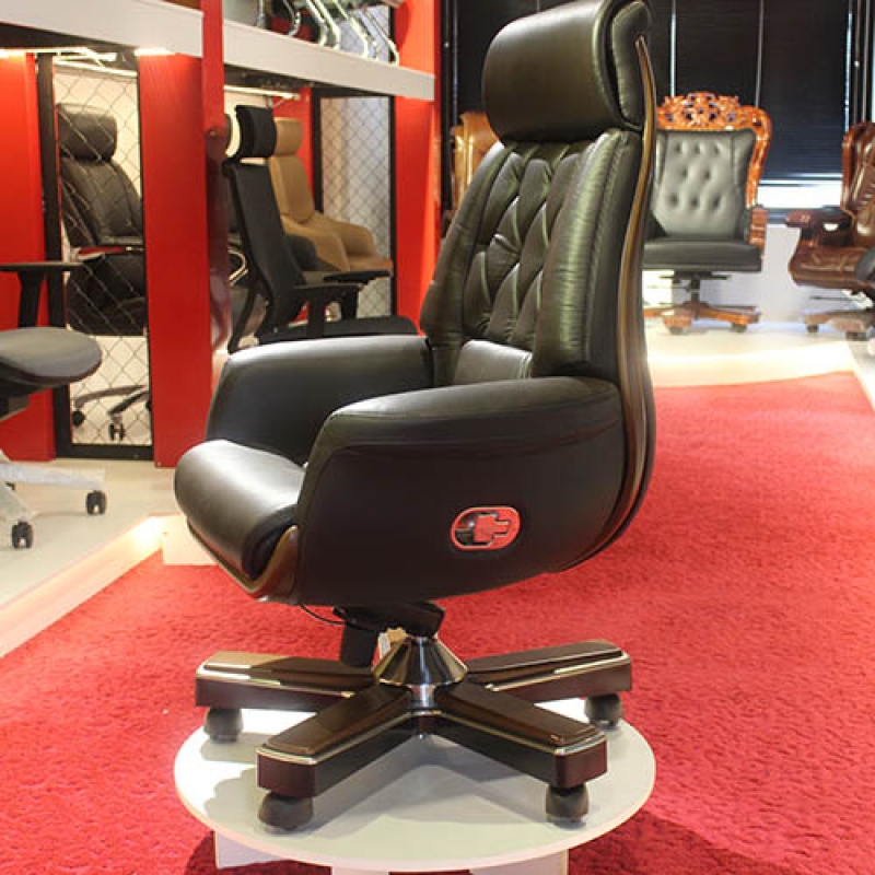 Ghế Lãnh Đạo SV LS1505A - Ảnh 2
