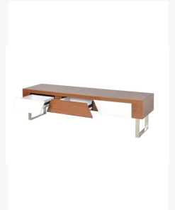 Kệ tivi khung inox KTV11 SV