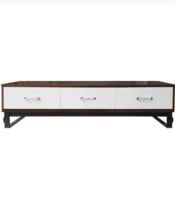 Kệ tivi khung thép 1m6 KTV10 SV