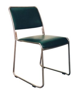 Ghế văn phòng Sao Việt GI-28-01 PVC
