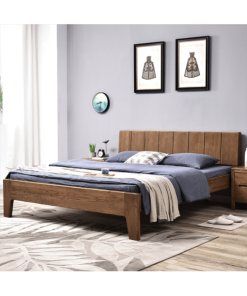 Giường ngủ gia đình SV011