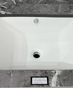 LAVABO ĐẶT BÀN 541