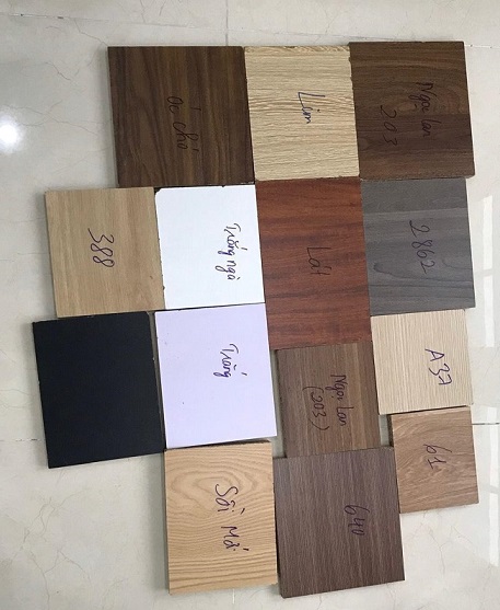 Tủ quần áo cánh kính sang trọng TQA67 - Ảnh 3