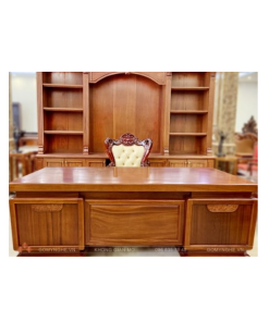 Bàn Giám Đốc SV Hiện Đại