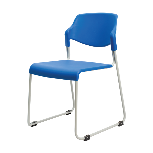 Ghế chân quỳ GI-28-05 SV