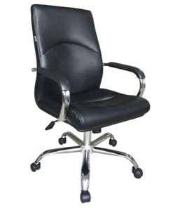 Ghế Nhân Viên SG603