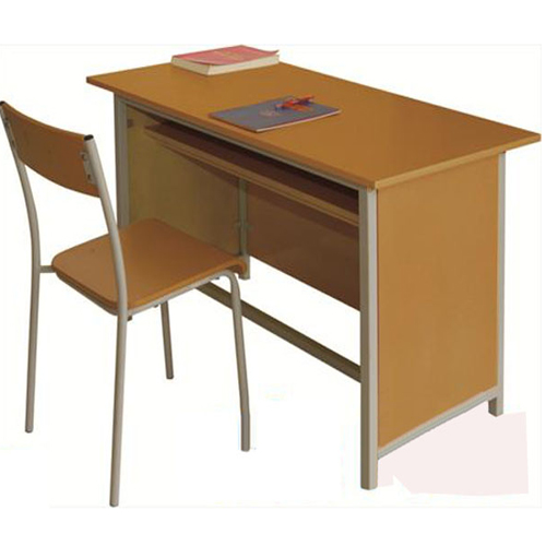 Bàn Ghế Giáo Viên BGV101-GGV101 SV - Ảnh 2