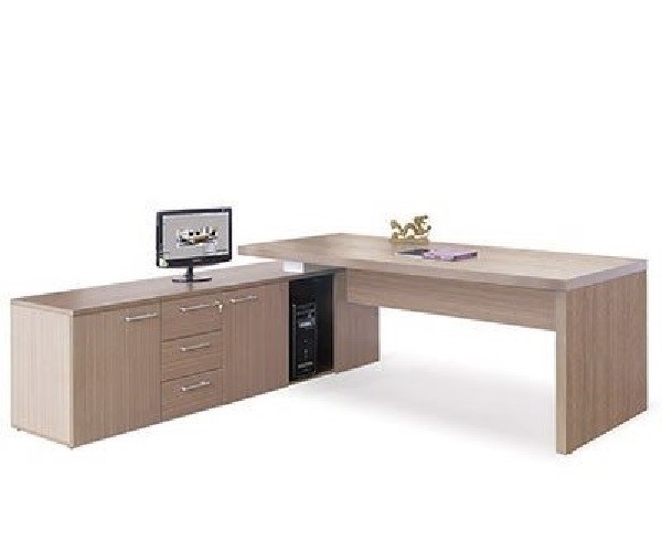 Bàn giám đốc BGD-SV01 - Ảnh 2