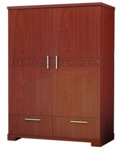 Tủ quần áo gỗ TASV003