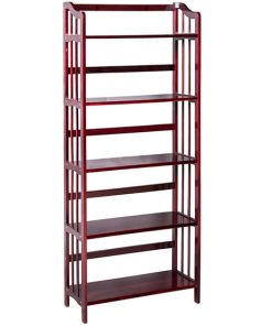 Giá sách gỗ Sao Việt