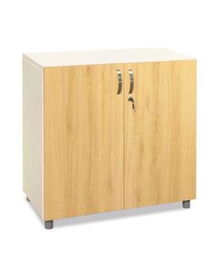 TỦ TÀI LIỆU GỖ CÔNG NGHIỆP TSG02-2