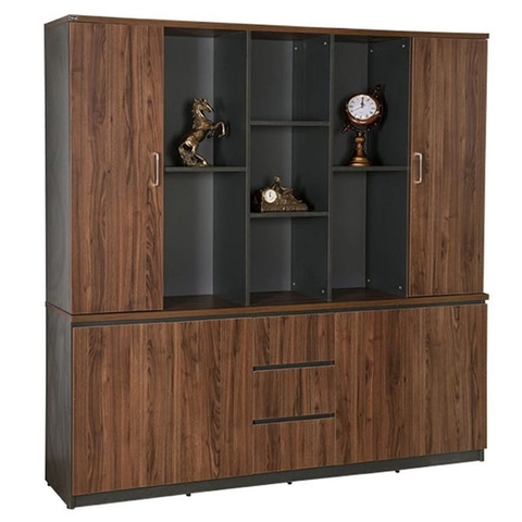 Tủ lãnh đạo SV05 - Ảnh 2