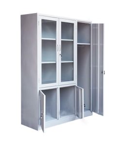 Tủ hồ sơ sắt – QP124