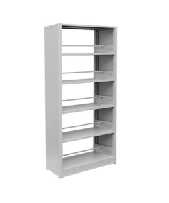 Giá sách thư viện SV