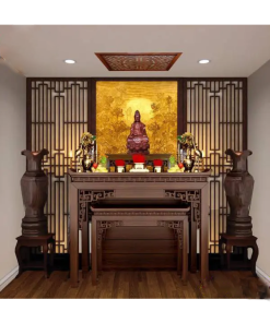 BÀN THỜ TỦ THỜ SV08