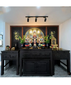 MẪU BÀN THỜ HIỆN ĐẠI SV68