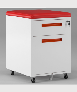 Hộc sắt HS3