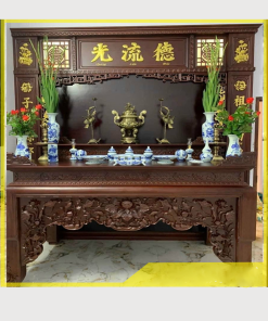 Phòng thờ đẹp SV116