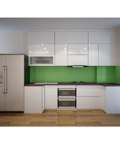 Tủ bếp nhựa Picomat SV03