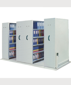 Giá Kệ Thư Viện NTSV02