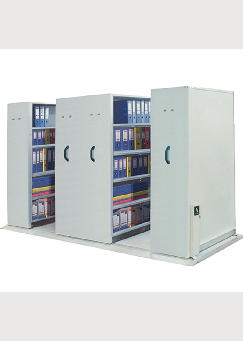 Giá Kệ Thư Viện NTSV02