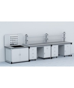 BTN áp tường 3 BTN-AT02