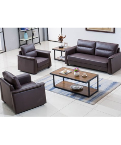 BỘ GHẾ SOFA VĂN PHÒNG VP12
