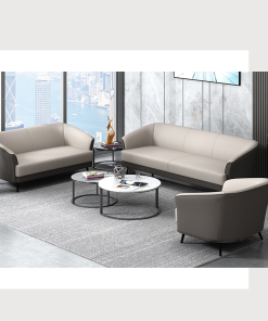 Sofa văn phòng đẹp SV PL06