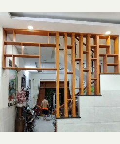 Lam Gỗ Trang Trí -SV29