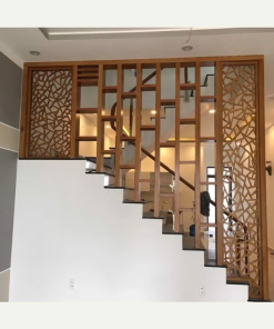 Lam Gỗ Trang Trí -SV45