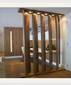 Vách ngăn gỗ SV5211
