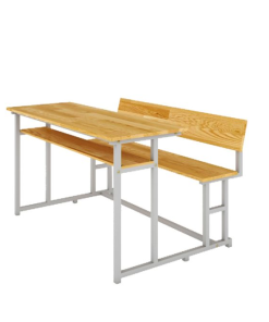 Bàn ghế sinh viên  BSV01SV