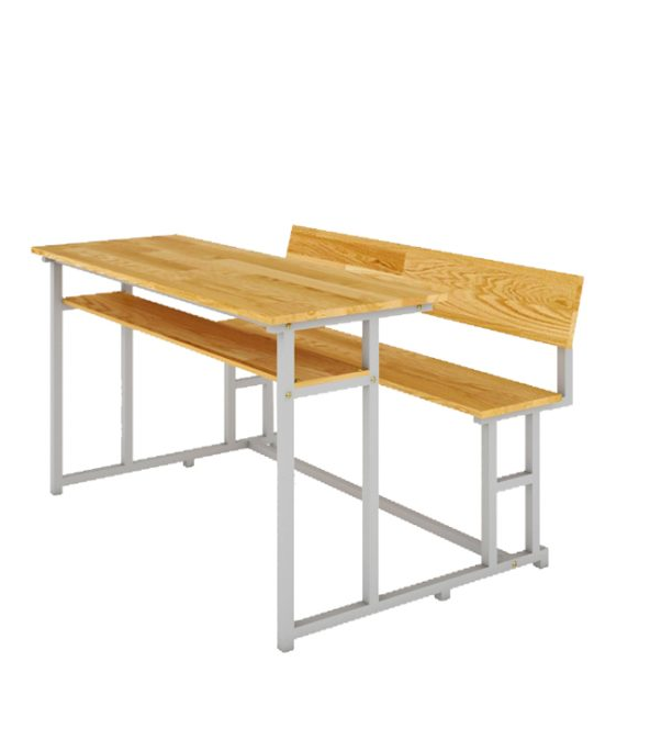 Bàn ghế sinh viên BSV01SV