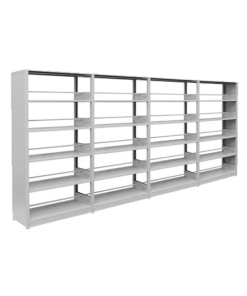 Giá sách thư viện SV46