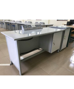 Bàn thí nghiệm giáo viên Lý