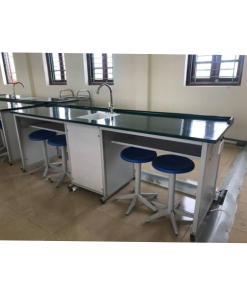 Bàn thí nghiệm hóa sinh HS-01