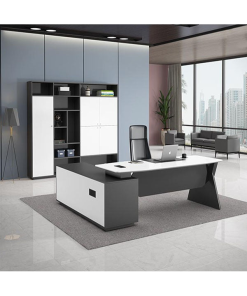 Bàn giám đốc SV chữ L