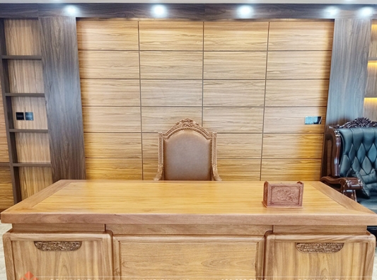 Bàn Giám Đốc SV Hiện Đại - Ảnh 4
