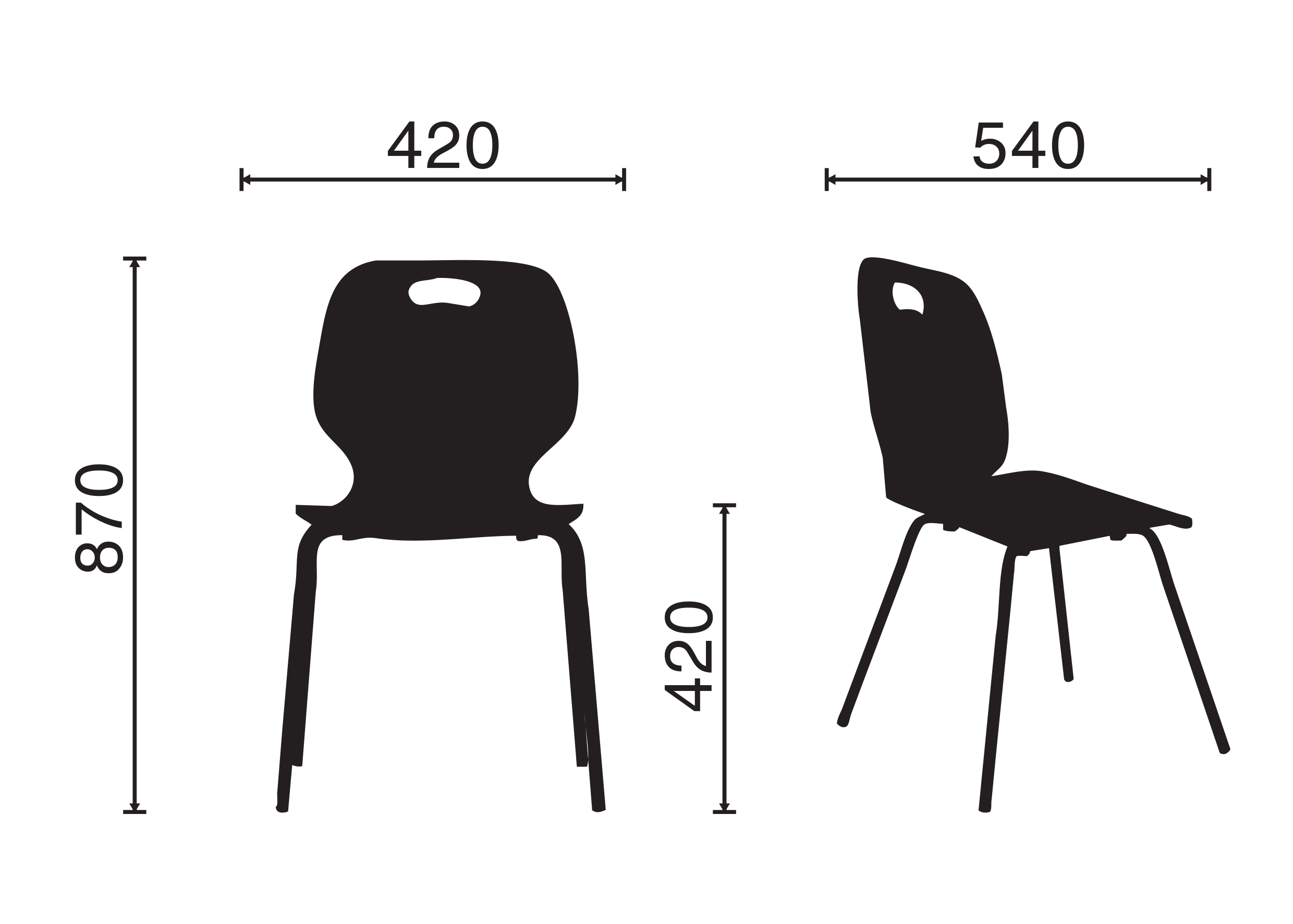 Ghế Barbie 4 - 02 - Ảnh 2