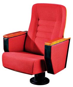 Ghế hội trường Vitra