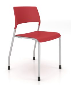 Ghế xếp chồng phòng đào tạo SV 44