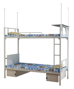 Giường 2 tầng sắt GT40BH
